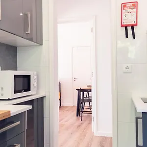  Appartamento Casas Do Bairro Conqvistador