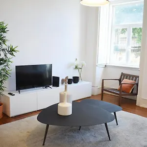  Appartamento The Residences At Bairro Alto