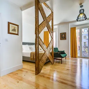 Konukevi Quinta Colina By Shiadu, Lisboa