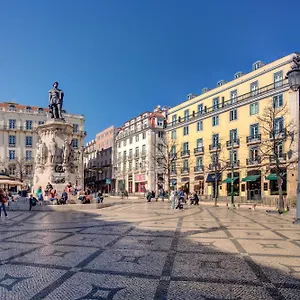 2* Πανσιόν Solar Dos Poetas