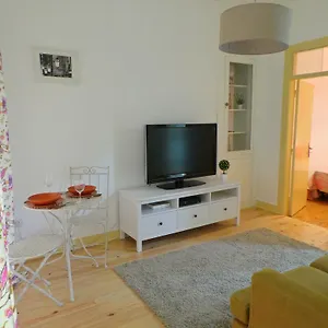  Appartamento Barracao De Alfama