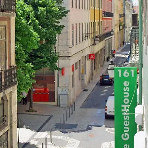 Konukevi Norte, Lisboa