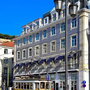 Otel My Story Figueira, Lisboa