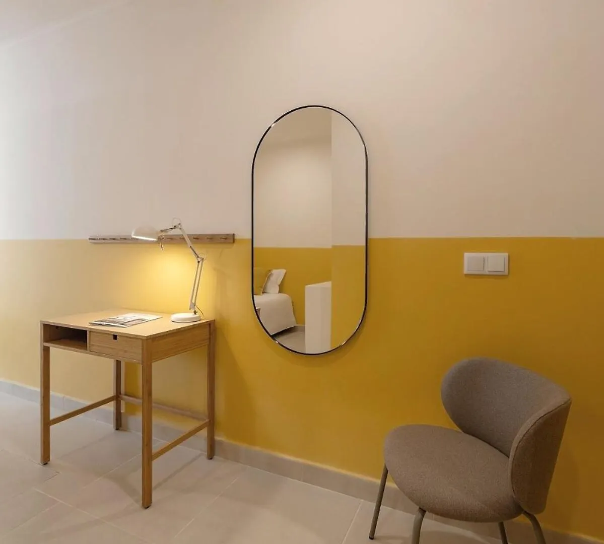 Anjos 55A-Two Beds Designer Apt Lisbona